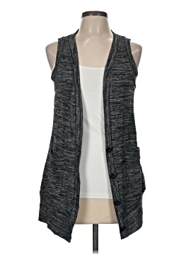 Twenty One Sweater Vest