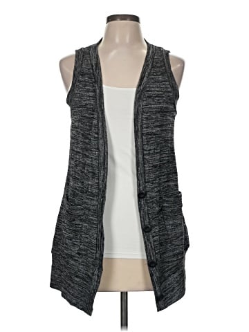 Twenty One Sweater Vest (view 1)