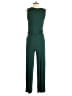 Amazon Essentials Solid Green Jumpsuit Size XS - photo 2