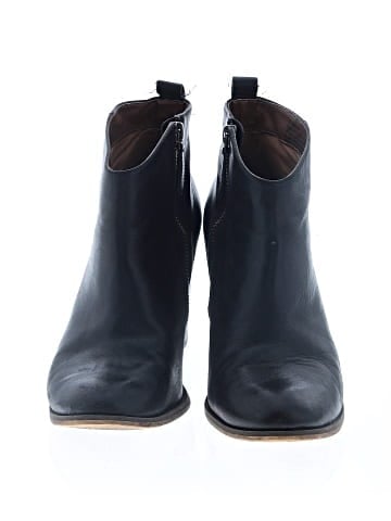 BP. Ankle Boots (view 2)