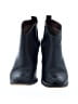 BP. Black Ankle Boots Size 9 - photo 2