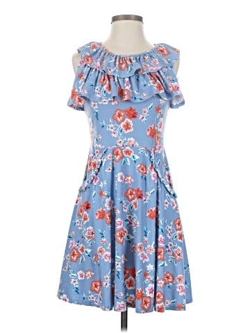 Rare Editions Casual Dress (view 1)