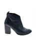 BP. Black Ankle Boots Size 9 - photo 1