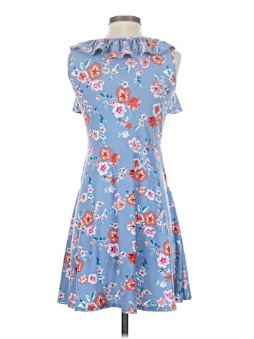 Rare Editions Casual Dress (view 2)