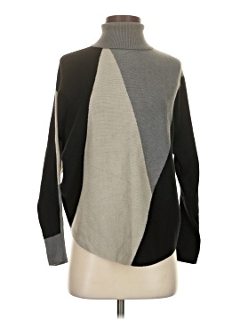 Keren Hart Turtleneck Sweater (view 1)