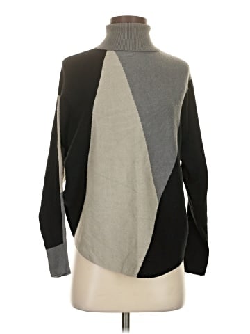Keren Hart Turtleneck Sweater (view 1)