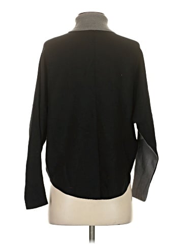 Keren Hart Turtleneck Sweater (view 2)