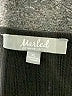 Marled Essentials Black Sleeveless Top Size XL - photo 7