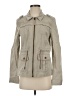 Express Gray Jacket Size S - photo 1