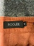 Roolee Brown Casual Skirt Size XS - photo 4