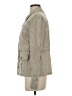 Express Gray Jacket Size S - photo 5