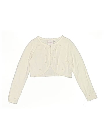 Cinderella Cardigan (view 1)