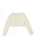 Cinderella Ivory Cardigan Size XL (toddler) - photo 1