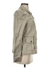 Express Gray Jacket Size S - photo 4