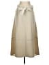 Catherine Malandrino Tan Formal Skirt Size S - photo 1