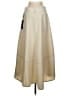 Catherine Malandrino Tan Formal Skirt Size S - photo 2