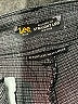 Lee Houndstooth Gray Casual Pants Size 22 - photo 4