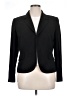 Sag Harbor 100% Polyester Black Blazer Size 14 - photo 1