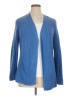 Talbots Blue Cardigan Size XL - photo 1