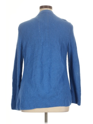 Talbots Cardigan (view 2)