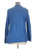 Talbots Blue Cardigan Size XL - photo 2