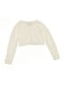 Cinderella Ivory Cardigan Size XL (toddler) - photo 2