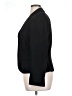 Sag Harbor 100% Polyester Black Blazer Size 14 - photo 5