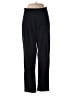 Kit and Ace Solid Black Casual Pants Size 2 - photo 1