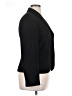 Sag Harbor 100% Polyester Black Blazer Size 14 - photo 4