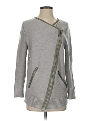 Club Monaco Wool Cardigan (view 1)