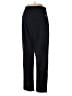 Kit and Ace Solid Black Casual Pants Size 2 - photo 2