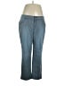 Chico's Blue Jeans Size XL (3) - photo 1
