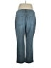 Chico's Blue Jeans Size XL (3) - photo 2