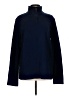 Banana Republic 100% Cotton Blue Pullover Sweater Size L - photo 1