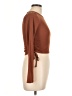 Forever 21 Brown Long Sleeve T-Shirt Size L - photo 4