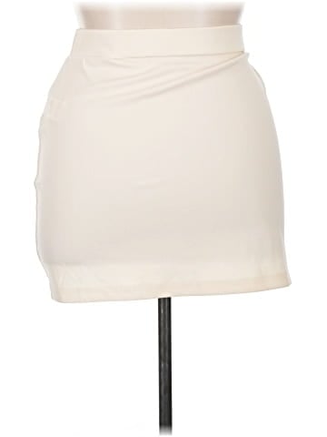 Shein Formal Skirt (view 2)