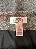 Ann Taylor LOFT Chevron-herringbone Gray Wool Skirt Size 4 - photo 4