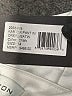 Halston 100% Polyester Ivory Gray Dress Pants Size 14 - photo 7