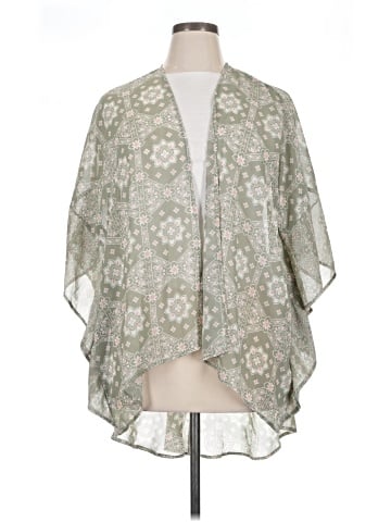 Wallflower Kimono (view 1)
