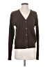 Brandy Melville Brown Cardigan Size P (estimated, petite) - photo 1