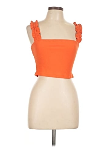 Lulus Tube Top (view 1)