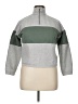 Mixed Threads Gray Pullover Sweater Size XL - photo 1