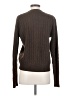 Brandy Melville Brown Cardigan Size P (estimated, petite) - photo 2