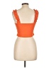 Lulus Orange Tube Top Size L - photo 2