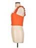 Lulus Orange Tube Top Size L - photo 5