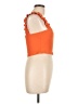 Lulus Orange Tube Top Size L - photo 4