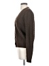 Brandy Melville Brown Cardigan Size P (estimated, petite) - photo 5