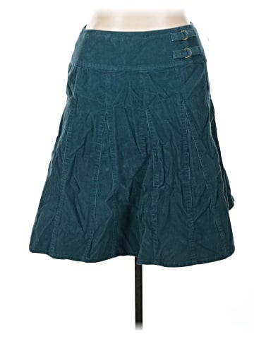 Garnet Hill Casual Skirt (view 1)