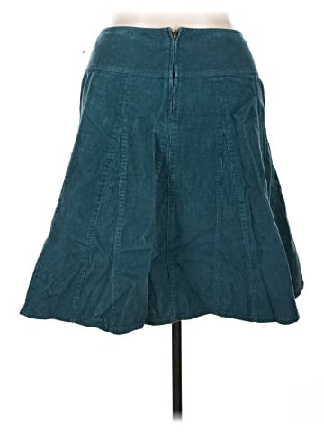 Garnet Hill Casual Skirt (view 2)