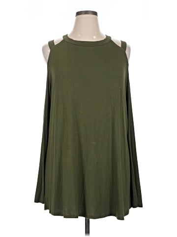 MTS Casual Dress (view 1)